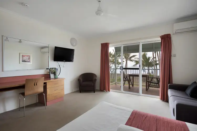Third view of Homely unit listing, 235/6 Beach Road, Dolphin Heads QLD 4740