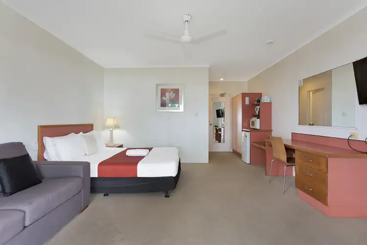 Fourth view of Homely unit listing, 235/6 Beach Road, Dolphin Heads QLD 4740