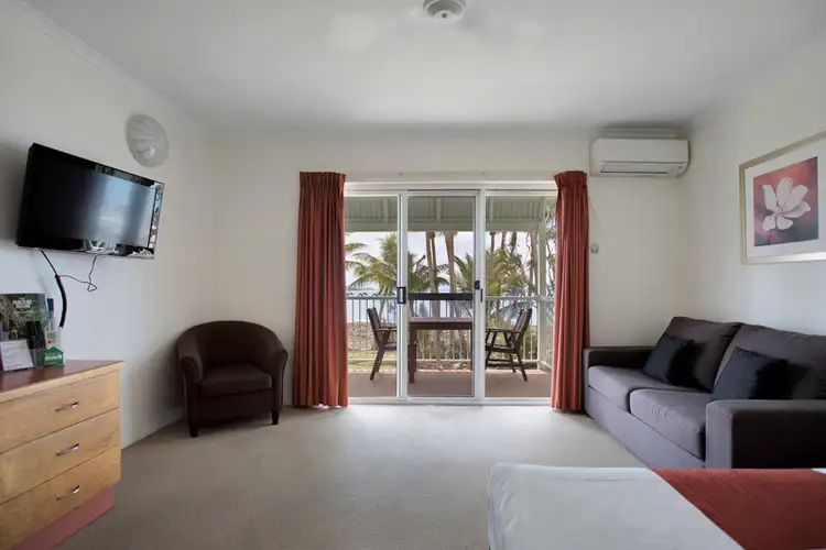 Fifth view of Homely unit listing, 235/6 Beach Road, Dolphin Heads QLD 4740