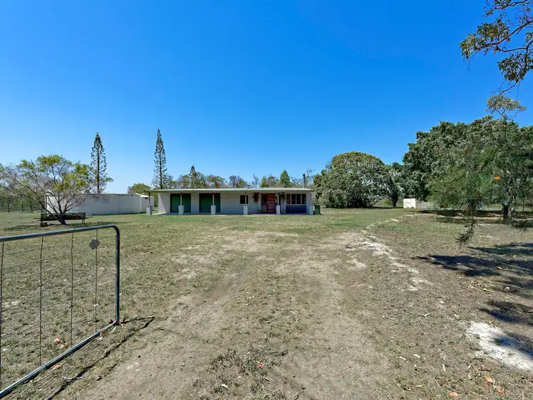 Second view of Homely rural property listing, 534 Moorlands Road, Meadowvale QLD 4670