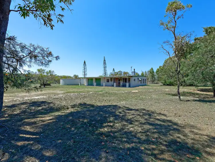 Third view of Homely rural property listing, 534 Moorlands Road, Meadowvale QLD 4670