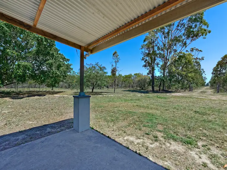 Fourth view of Homely rural property listing, 534 Moorlands Road, Meadowvale QLD 4670