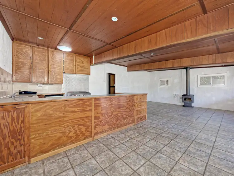 Fifth view of Homely rural property listing, 534 Moorlands Road, Meadowvale QLD 4670