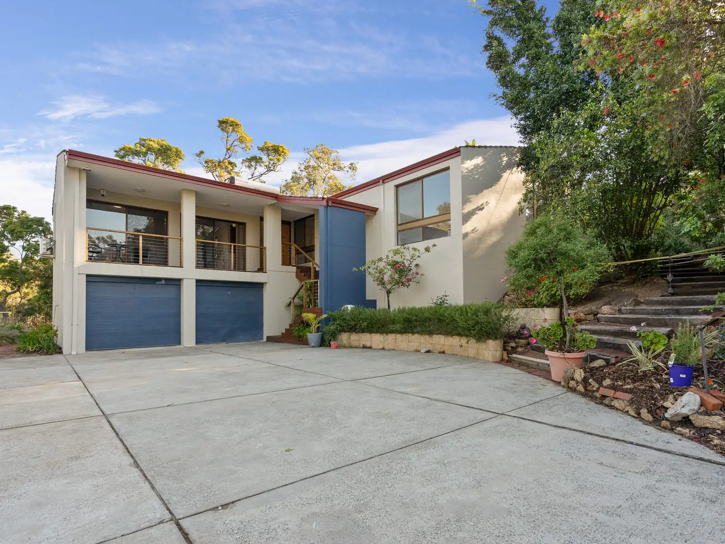 Main view of Homely house listing, 4 National Park Road, Swan View WA 6056