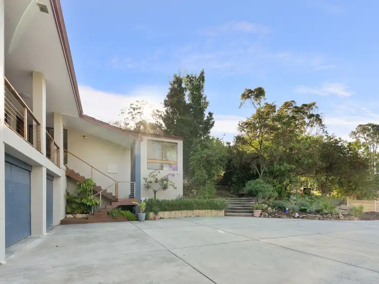 Second view of Homely house listing, 4 National Park Road, Swan View WA 6056