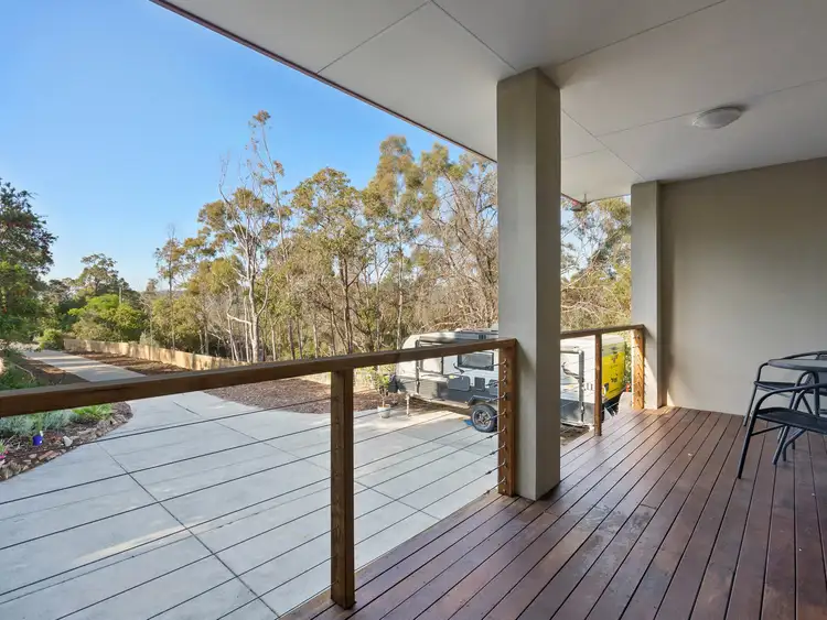 Fourth view of Homely house listing, 4 National Park Road, Swan View WA 6056