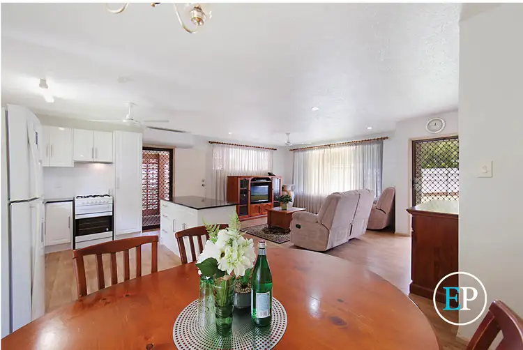 3 Dudley Court, Mundingburra QLD 4812