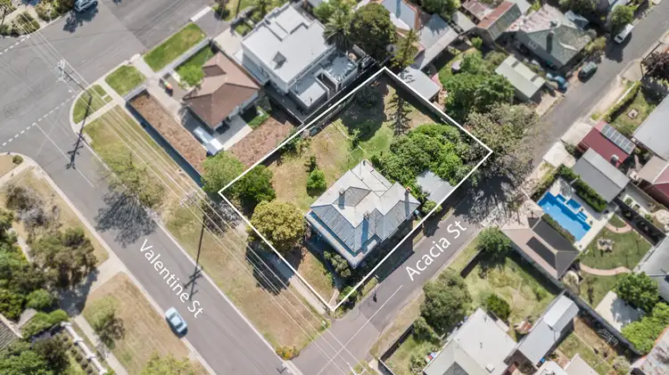 30 Valentine Street, Bendigo VIC 3550
