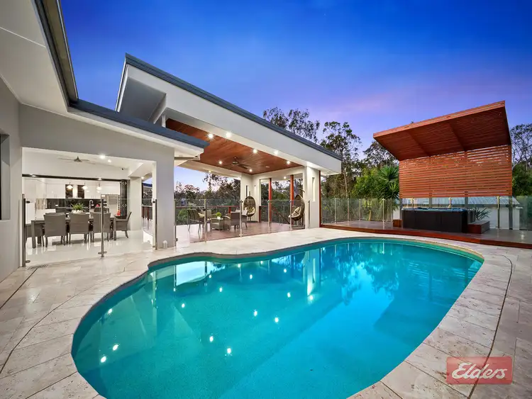 38 ADELONG ROAD, Shailer Park QLD 4128