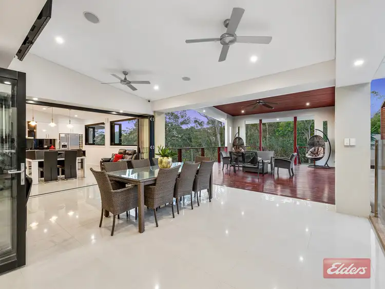 Second view of Homely house listing, 38 ADELONG ROAD, Shailer Park QLD 4128