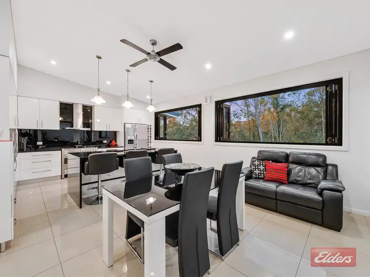 Fourth view of Homely house listing, 38 ADELONG ROAD, Shailer Park QLD 4128
