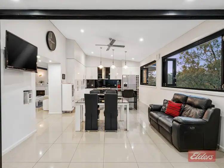 Fifth view of Homely house listing, 38 ADELONG ROAD, Shailer Park QLD 4128