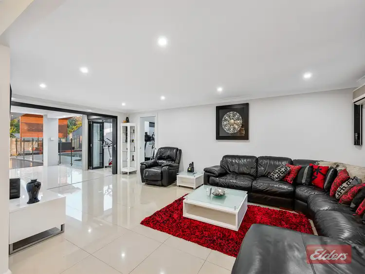 Sixth view of Homely house listing, 38 ADELONG ROAD, Shailer Park QLD 4128