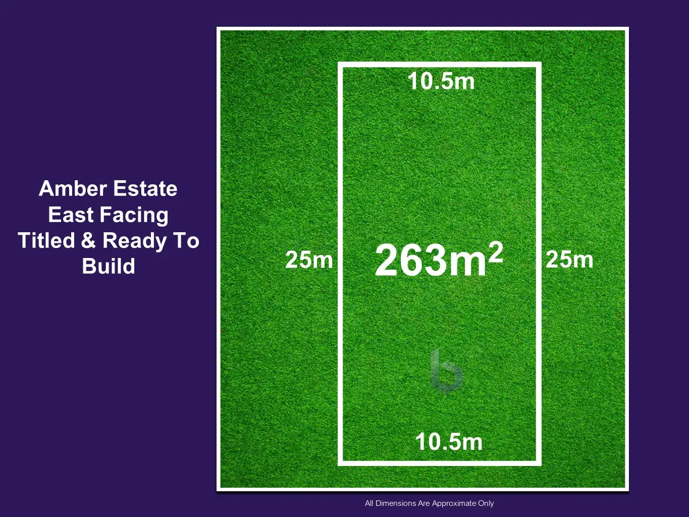 Main view of Homely land listing, 7 (Lot 433) Bethnal Ave, Wollert VIC 3750
