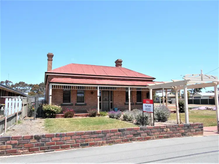 59 Carew Street, Katanning WA 6317