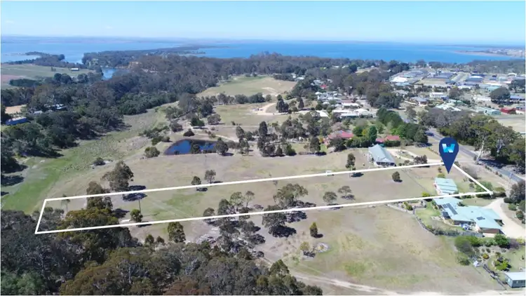 Main view of Homely house listing, 62 Forge Creek Road, Eagle Point VIC 3878