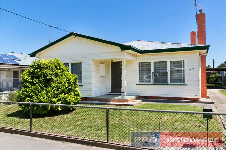 214 Yarrowee Street, Sebastopol VIC 3356