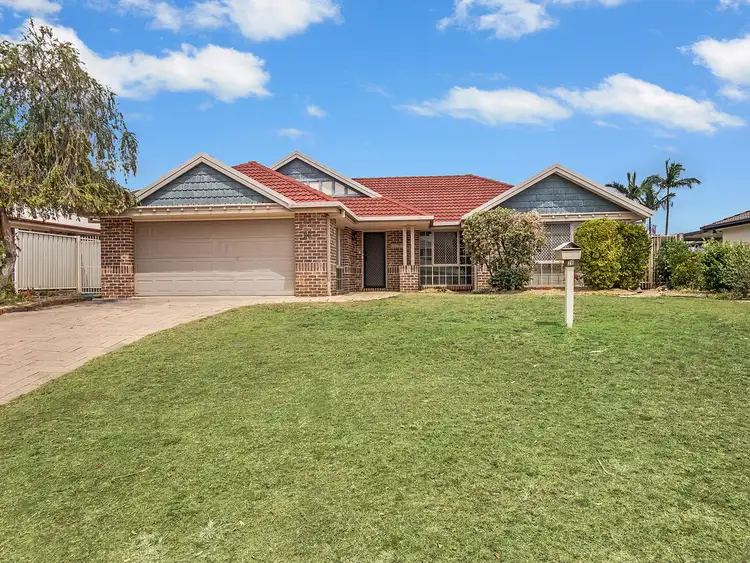 26 Kingston Drive, Flinders View QLD 4305