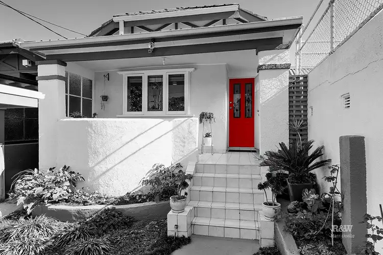 24 Porter Avenue, Marrickville NSW 2204