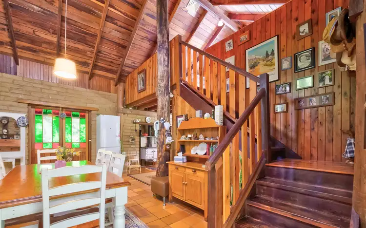2411 Amamoor Road, Amamoor QLD 4570