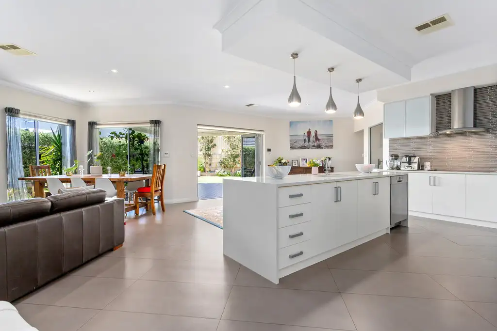 Main view of Homely house listing, 11 Redheart Way, Beeliar WA 6164