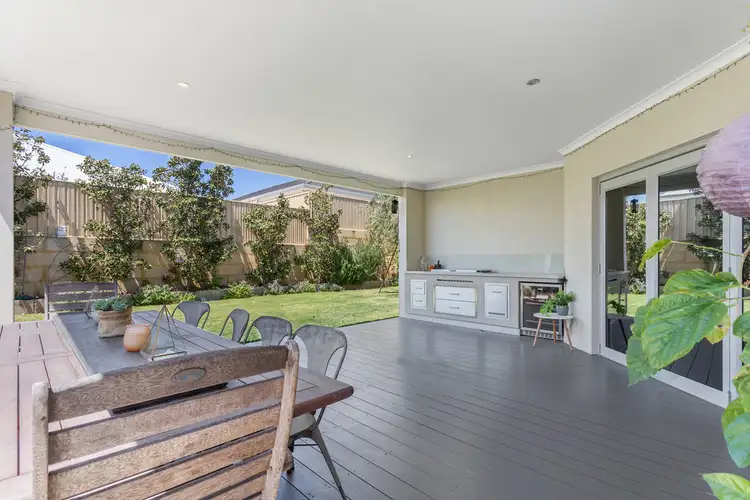 Third view of Homely house listing, 11 Redheart Way, Beeliar WA 6164