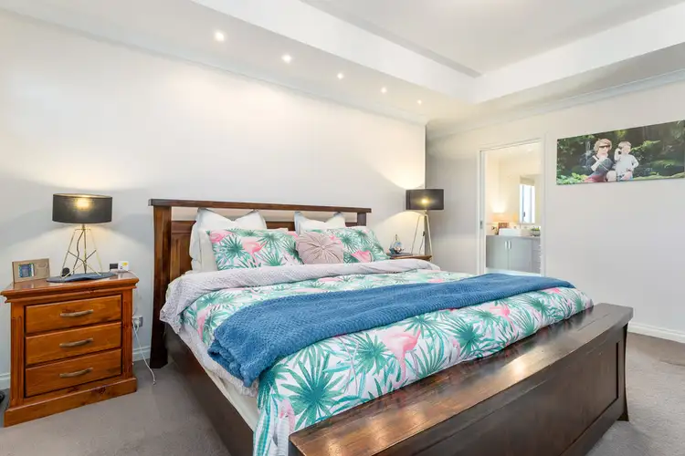 Fourth view of Homely house listing, 11 Redheart Way, Beeliar WA 6164