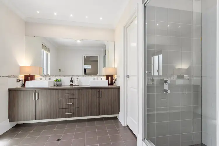 Fifth view of Homely house listing, 11 Redheart Way, Beeliar WA 6164