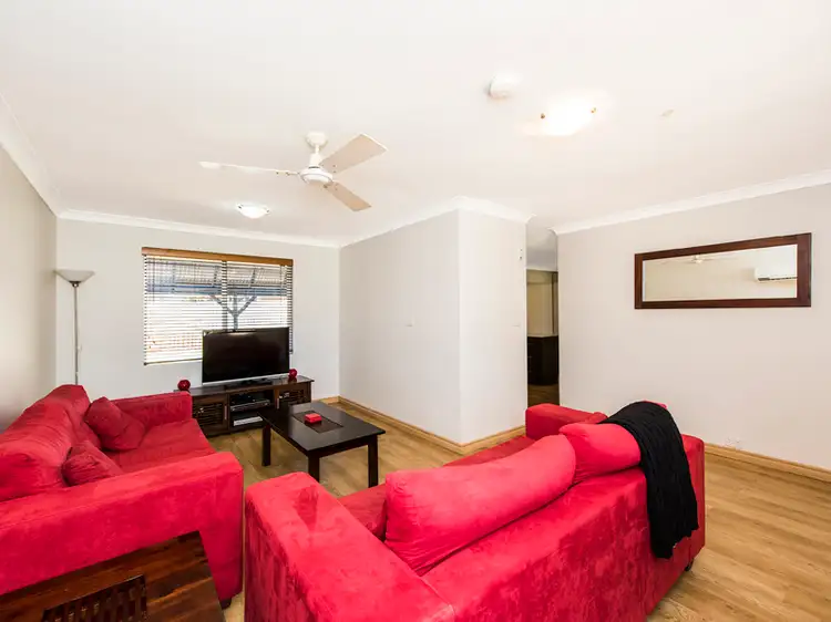 Second view of Homely house listing, 6 Morris Court, Gosnells WA 6110