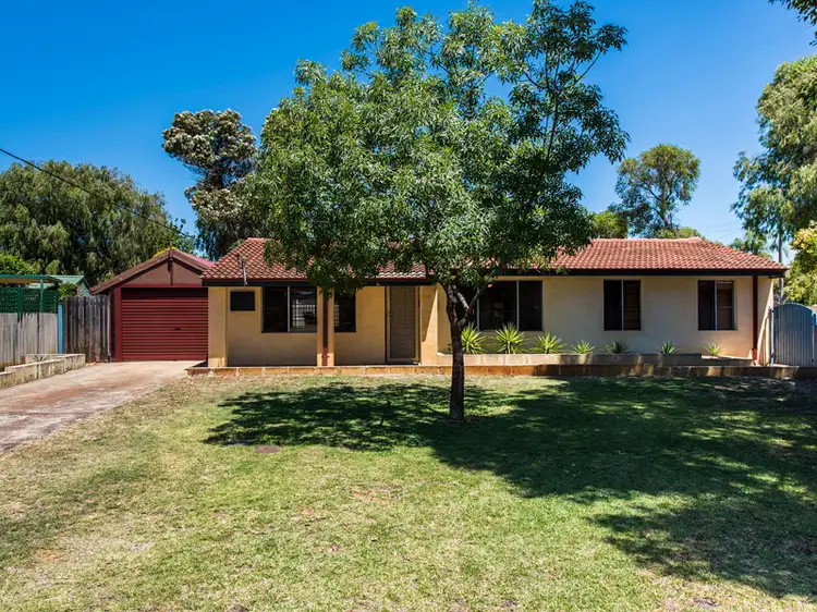 Fourth view of Homely house listing, 6 Morris Court, Gosnells WA 6110