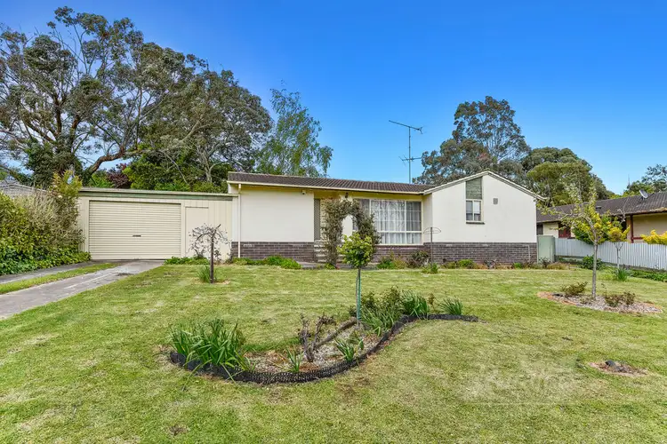 Main view of Homely house listing, 1 McIntosh Street, Mount Gambier SA 5290