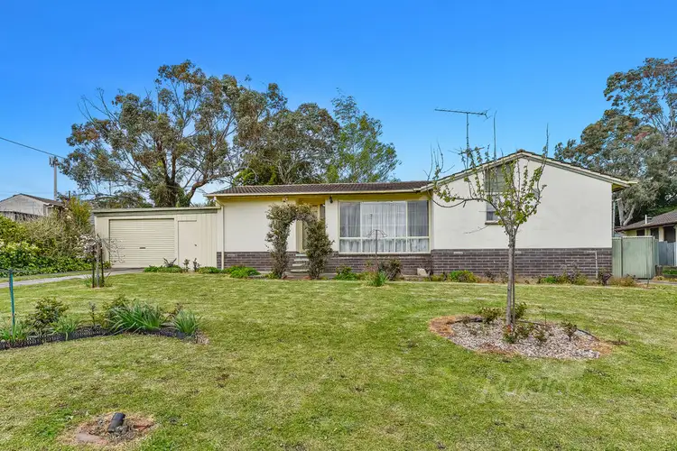 Second view of Homely house listing, 1 McIntosh Street, Mount Gambier SA 5290