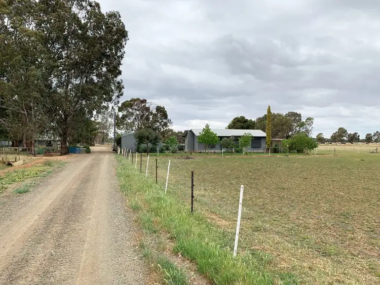 Second view of Homely house listing, 358 Vise Road, Bamawm VIC 3561