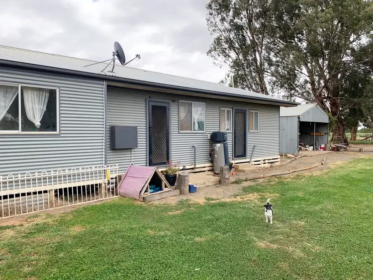Fifth view of Homely house listing, 358 Vise Road, Bamawm VIC 3561