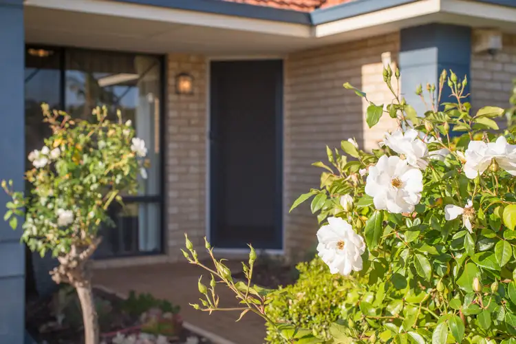 Second view of Homely house listing, 21 Lydon Boulevard, Atwell WA 6164