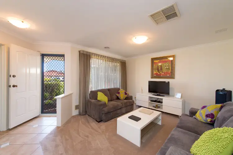 Fifth view of Homely house listing, 21 Lydon Boulevard, Atwell WA 6164