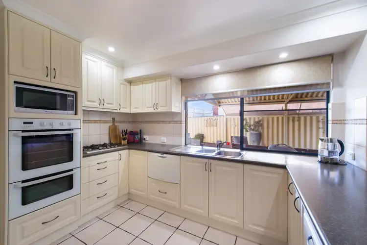 Sixth view of Homely house listing, 21 Lydon Boulevard, Atwell WA 6164