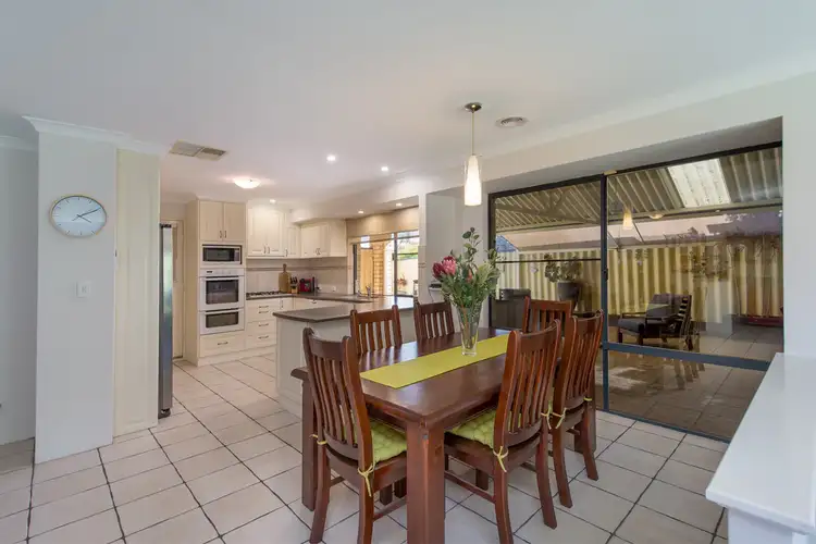 Seventh view of Homely house listing, 21 Lydon Boulevard, Atwell WA 6164