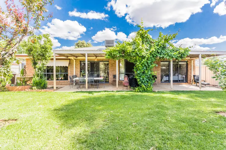 Second view of Homely house listing, 13 Kingfisher Drive West, Moama NSW 2731
