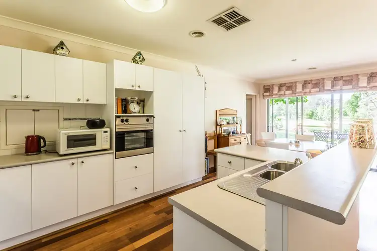 Fifth view of Homely house listing, 13 Kingfisher Drive West, Moama NSW 2731