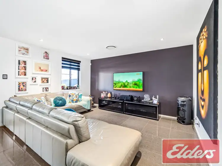 Second view of Homely house listing, 16 Discovery Way, Jordan Springs NSW 2747