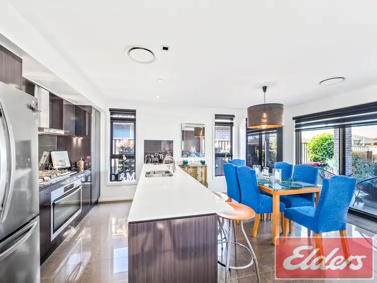 Third view of Homely house listing, 16 Discovery Way, Jordan Springs NSW 2747