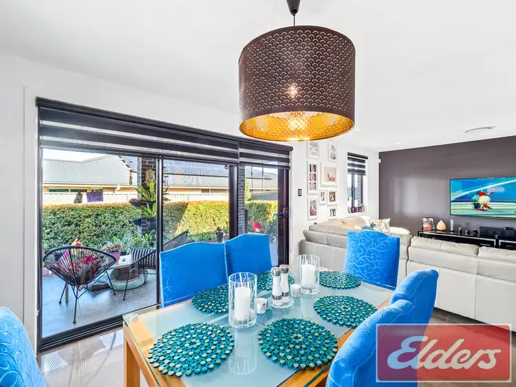 Fourth view of Homely house listing, 16 Discovery Way, Jordan Springs NSW 2747