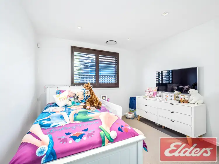 Fifth view of Homely house listing, 16 Discovery Way, Jordan Springs NSW 2747