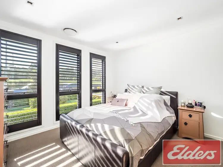 Seventh view of Homely house listing, 16 Discovery Way, Jordan Springs NSW 2747