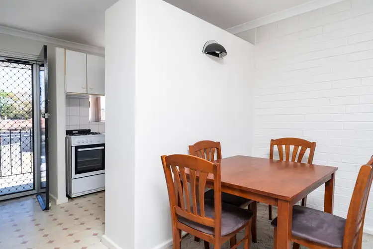 Sixth view of Homely unit listing, 7/5 Welshpool Road, St James WA 6102