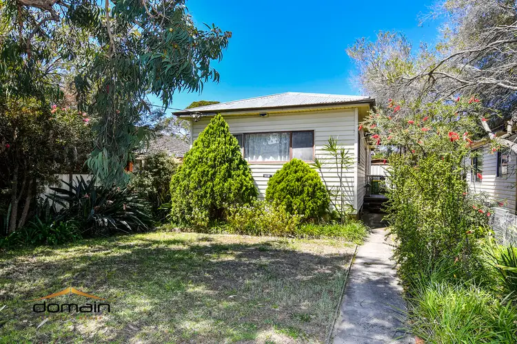 372 Ocean Beach Road, Umina Beach NSW 2257