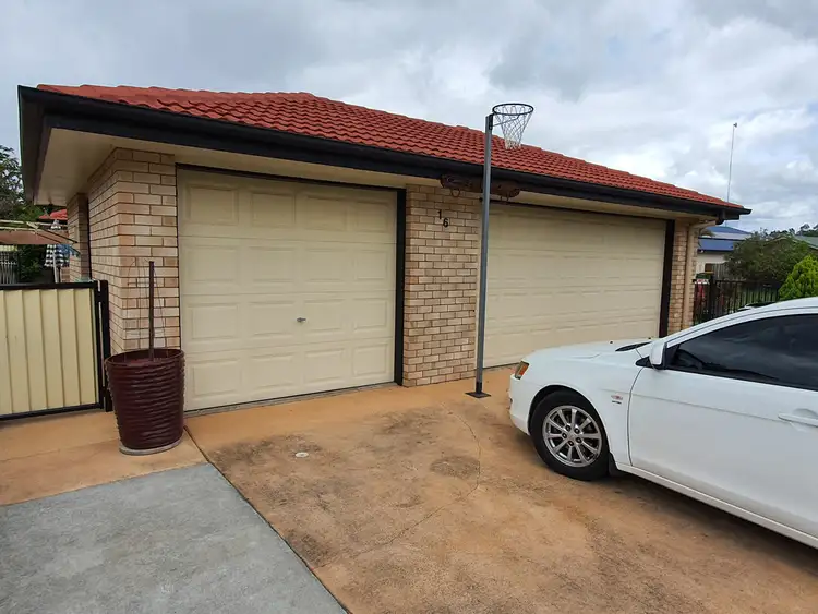 Third view of Homely house listing, 16 Rosewood Court, Landsborough QLD 4550