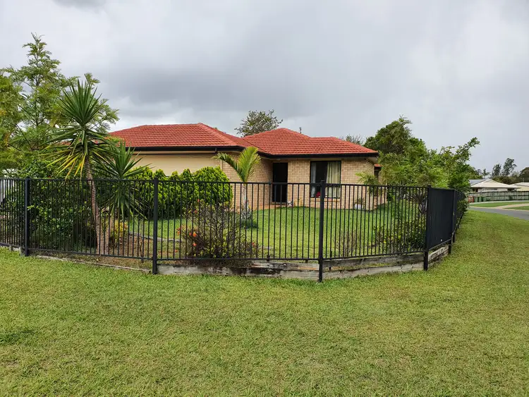 Fifth view of Homely house listing, 16 Rosewood Court, Landsborough QLD 4550