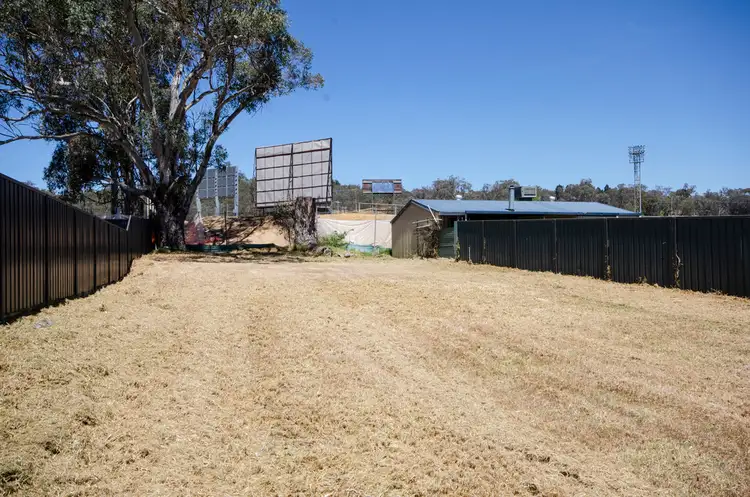 Second view of Homely land listing, 757 Centaur Road, Hamilton Valley NSW 2641